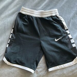 Boys Nike basketball shorts